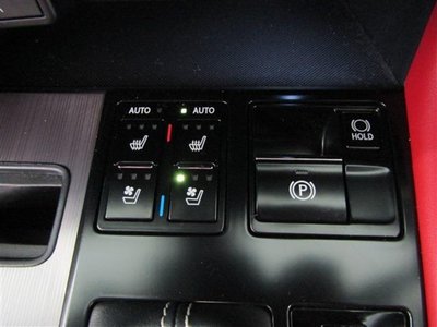 2021 Lexus RX — миниатюра 13
