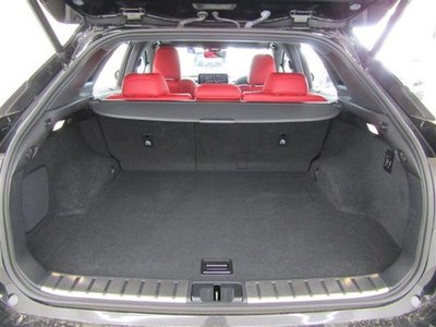 LEXUS RX - 6