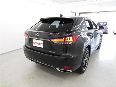 2021 Lexus RX — миниатюра 58