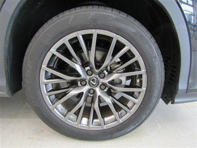2021 Lexus RX — миниатюра 54