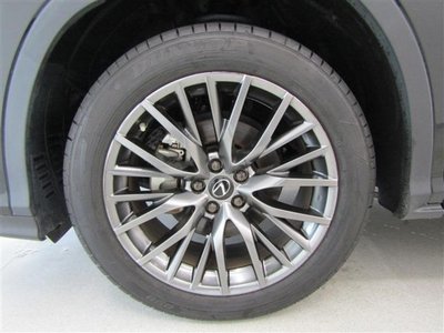 2021 Lexus RX — миниатюра 51