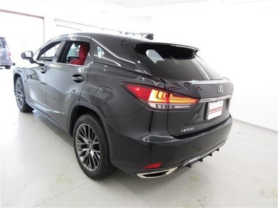 2021 Lexus RX — миниатюра 60
