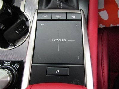 2021 Lexus RX — миниатюра 15