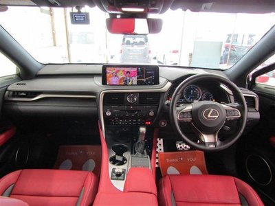LEXUS RX - 2