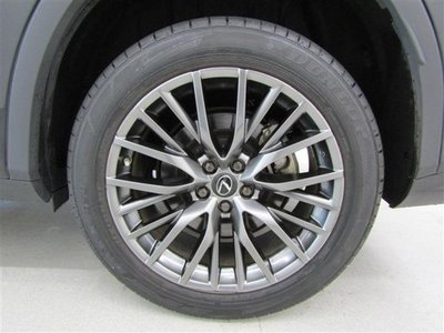 2021 Lexus RX — миниатюра 52