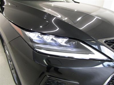 2021 Lexus RX — миниатюра 41