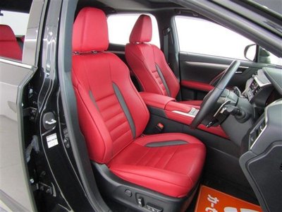 LEXUS RX - 4