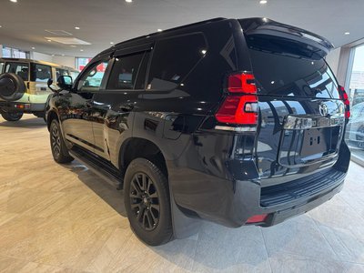 TOYOTA LAND CRUISER PRADO - 7