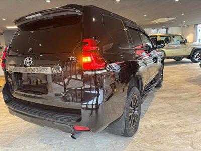 TOYOTA LAND CRUISER PRADO - 6