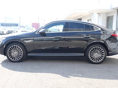 MERCEDES-BENZ GLC - 9