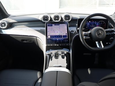 MERCEDES-BENZ GLC - 4