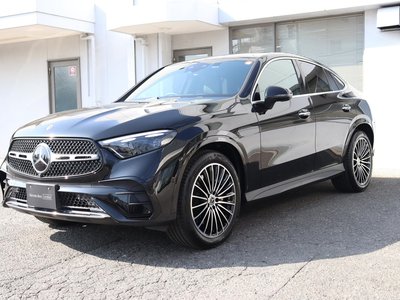 MERCEDES-BENZ GLC - 8