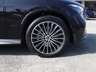 MERCEDES-BENZ GLC - 2