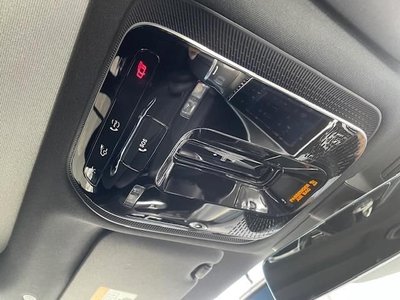 2024 Mercedes-BENZ AMG 缩略图 20