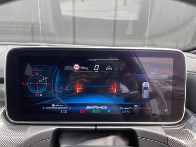 2024 Mercedes-BENZ AMG 照片 9