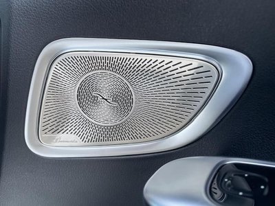 2024 Mercedes-BENZ AMG 缩略图 15