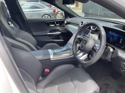 2024 Mercedes-BENZ AMG 缩略图 23
