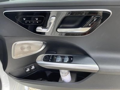 2024 Mercedes-BENZ AMG 缩略图 14