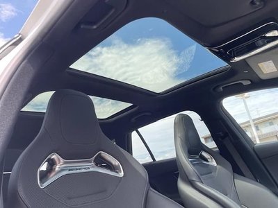 2024 Mercedes-BENZ AMG 缩略图 21