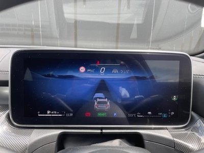 2024 Mercedes-BENZ AMG 缩略图 11