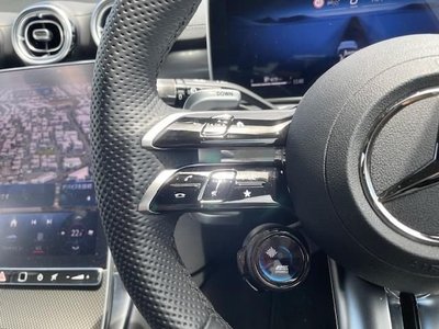 2024 Mercedes-BENZ AMG 照片 7