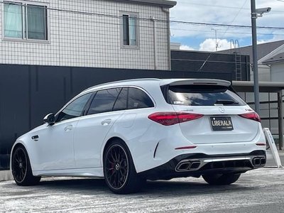 2024 Mercedes-BENZ AMG 照片 2