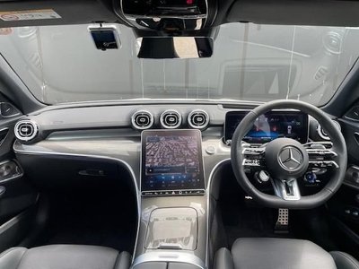 2024 Mercedes-BENZ AMG 照片 5