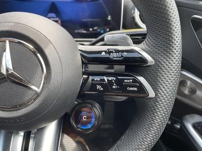 2024 Mercedes-BENZ AMG 照片 8