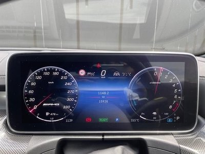 2024 Mercedes-BENZ AMG 缩略图 12
