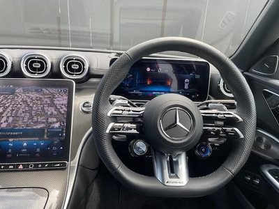 2024 Mercedes-BENZ AMG 照片 6