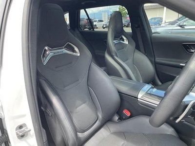 2024 Mercedes-BENZ AMG 缩略图 24