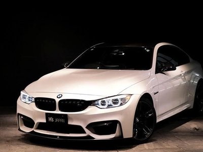 BMW BMW(M4) - 1