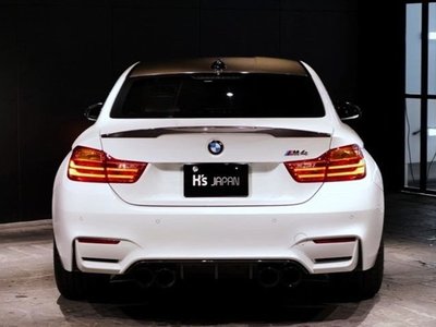 BMW BMW(M4) - 5