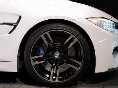 BMW BMW(M4) - 8