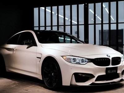 BMW BMW(M4) - 3