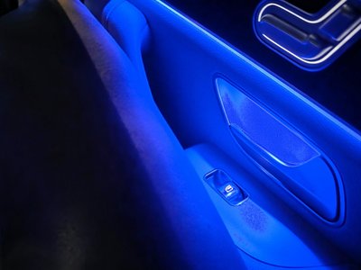 MERCEDES-BENZ GLS - 8