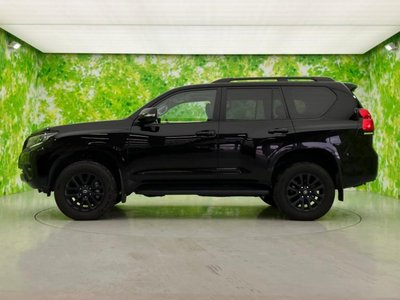 TOYOTA LAND CRUISER PRADO - 2