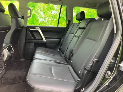 TOYOTA LAND CRUISER PRADO - 7