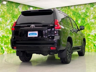 TOYOTA LAND CRUISER PRADO - 3