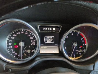 MERCEDES-BENZ G-CLASS - 6