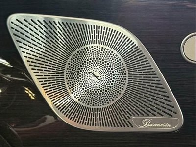 MERCEDES-BENZ GLE - 9