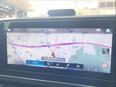 MERCEDES-BENZ GLE - 5