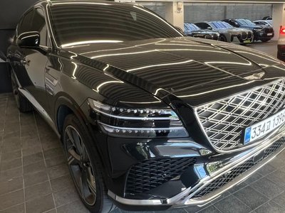 GENESIS GV80 - 2