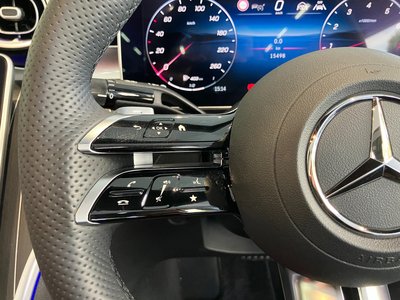 صورة 25 لـ 2024 Mercedes-BENZ CLE
