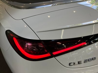 صورة 21 لـ 2024 Mercedes-BENZ CLE