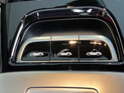 صورة 41 لـ 2024 Mercedes-BENZ CLE