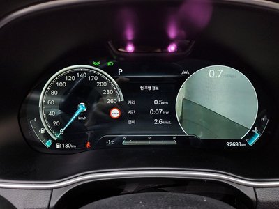 GENESIS GV80 - 8