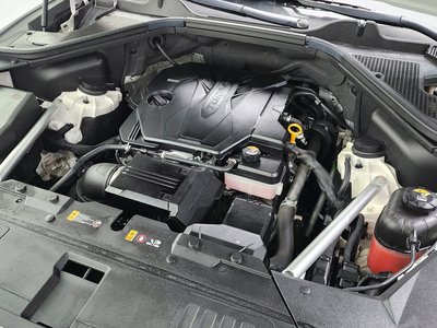 GENESIS GV80 - 7