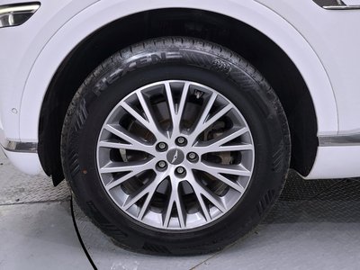 GENESIS GV80 - 6