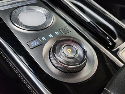 GENESIS GV80 - 9